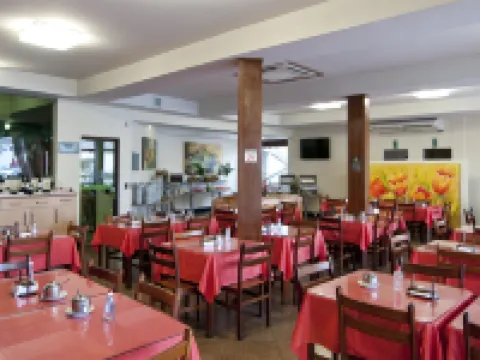 Rede Andrade Bello Mare Hotels in Natal