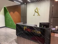 Addhuri Comforts Hotel