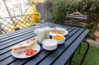 ทรีโบ ดิ แอลไพน์ เฮอริเทจ เรสซิเดนซี