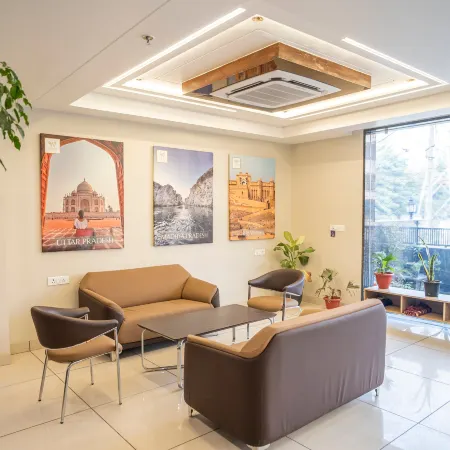 Vacanza by Westay Luxury Home