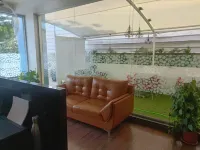 Monarch Montvert Rabale Hotels in Ghansoli