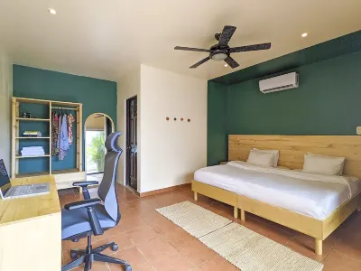 ONDA - Playa Grande - Adults Only Hoteles en 
