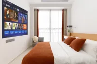 Hong Lake Metro station, Luohu Shuibei International Jewelry City