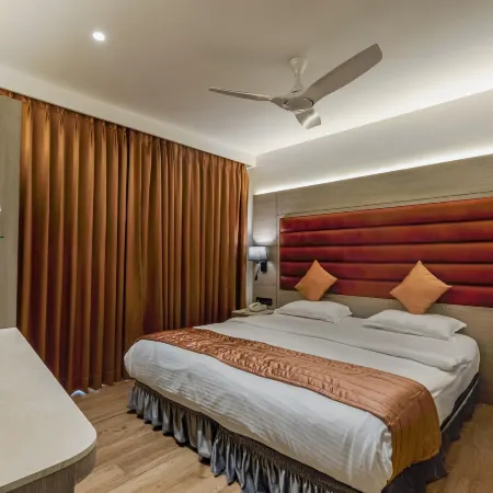 Granville Hotel
