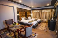 Hotel the Dewan