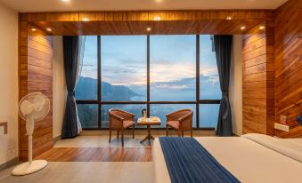 MV Acosta by Lawrence Hotels