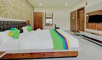 Treebo Golden Heights Hotels in Jamshedpur