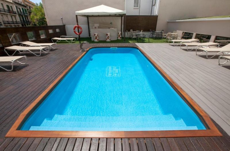 Hotel Concordia Barcelona photo 4