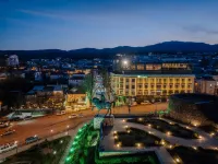 Holiday Inn Telavi