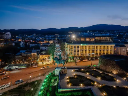 Holiday Inn Telavi