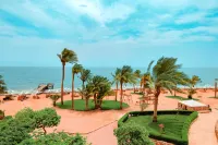 Tropitel Dahab Oasis - Bãi biển