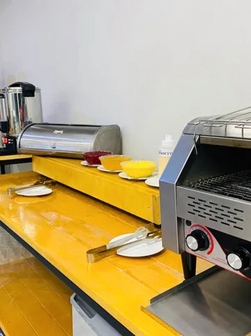 รูปภาพของโรงแรมยูโรเทล