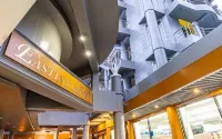 โรงแรมอิสตินี่ อินน์ - วิวทะเล