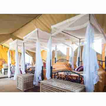 Ikoma Wild Camp Others