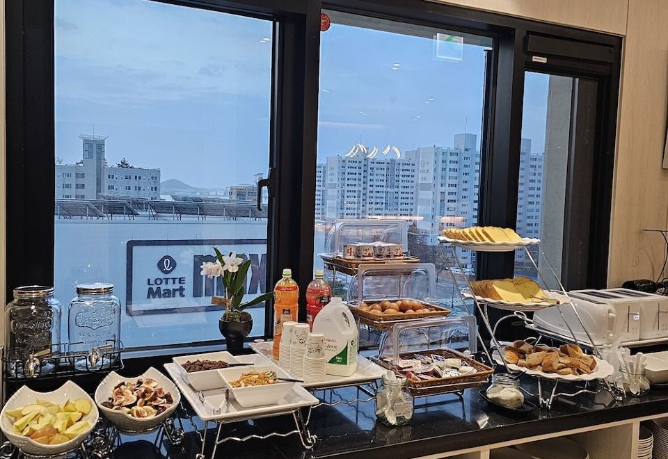 3. 목포 하운드 호..