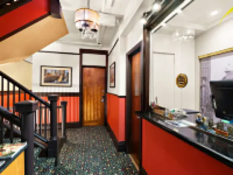 Mithila San Francisco, SureStay Collection by Best Western Hotels in San Francisco