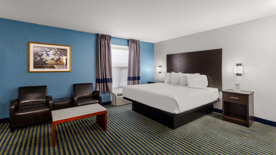 SureStay Plus by Best Western Brooks