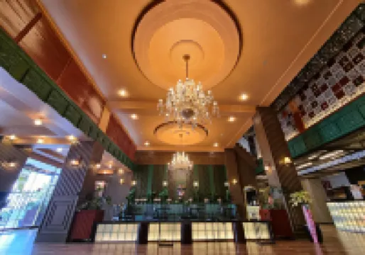 Clark CU Hotel