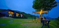 Ceongju Keurepaseupensyeon