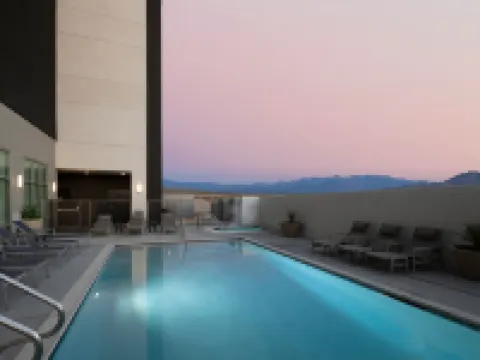 TownePlace Suites Barstow Hotels in Barstow