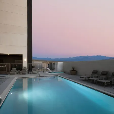 TownePlace Suites Barstow