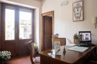 B&B le Cannelle Fiesole Hotels in Fiesole