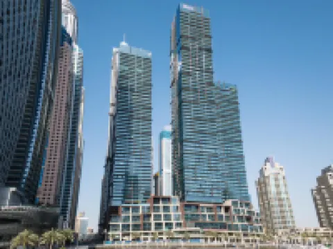 Jumeirah Living Marina Gate