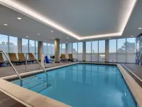Hyatt Place Iowa City Downtown Hotels in Johnson County