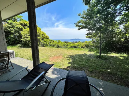 Nonoya Отели рядом с достопримечательностью «Onidake Observatory»