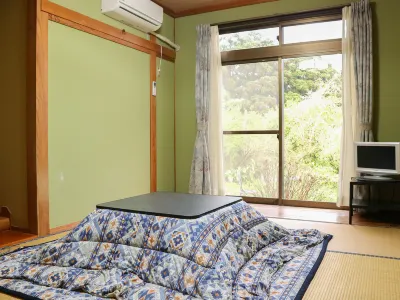 Minshuku Suginosato Hotels in 
