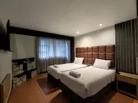 NaturaLodge Machu Picchu - 3-stjärniga