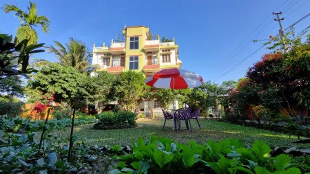 Eagle Nest Home Stay