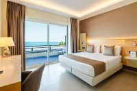 Grand Hotel Santa Maria Hotels in Castellabate