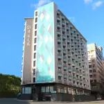 Island Hearth Tamsui Hotels near Fuyou Temple
