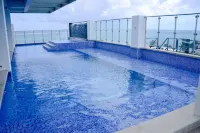 The Watermark Hotel - Kolam Renang