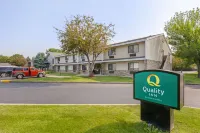 Quality Inn Hotels in Oshkosh
