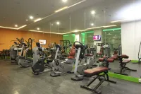 Golden Tulip Hail - Phòng tập thể hình