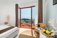 Villa Marianna Like Paradise in Amalfi Coast!!! - con vistas a la montaña