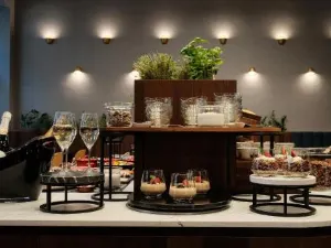 Palatinus Boutique Hotel