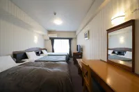 Castle Inn Komaki Hotels in Komaki