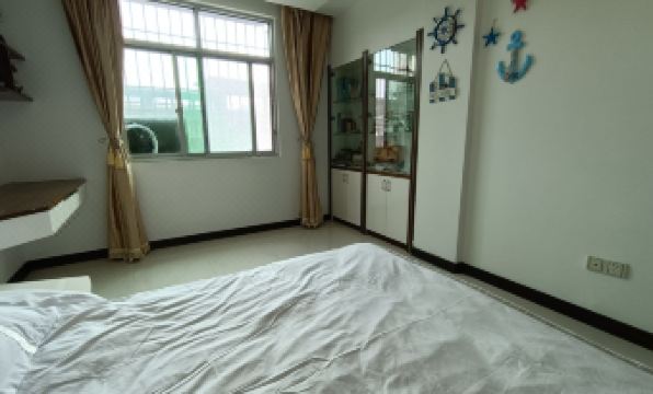 Pingtan Haihua Homestay (Longhua Road)