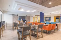 Holiday Inn Express & Suites COLLEGE STATION by IHG - breakfast