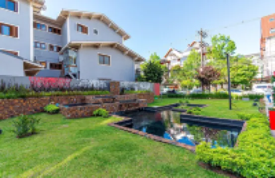 Vita Black - Stay House Temporada