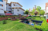 Vita Black - Stay House Temporada Hotels in Centro