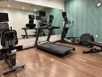 Holiday Inn Express & Suites Ennis by IHG - Gym