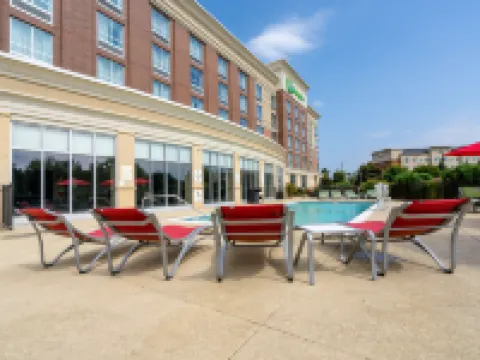 Holiday Inn MURFREESBORO by IHG Hotels in Murfreesboro