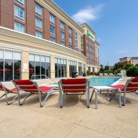 Holiday Inn MURFREESBORO by IHG