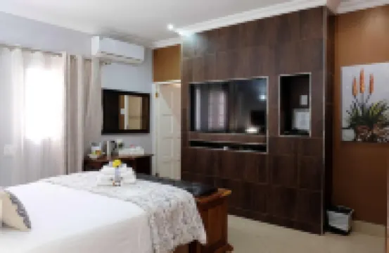 杉木住宿加早餐旅館