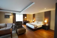 Ariya Hotel Отели в г. 