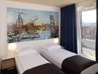 B&B HOTEL Kiel-Wissenschaftspark Hôtels à : Strande